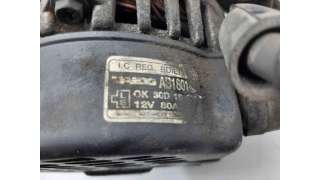 ALTERNADOR KIA SHUMA II (2001-2004) 1.6 101CV 1594CC - L.8051002 / AB180140