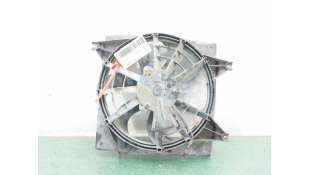 ELECTROVENTILADOR KIA SHUMA II (2001-2004) 1.6 101CV 1594CC - L.8051004 / 0K2A161710A