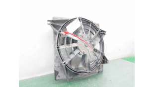 ELECTROVENTILADOR KIA SHUMA II (2001-2004) 1.6 101CV 1594CC - L.8051004 / 0K2A161710A 2