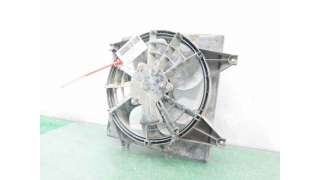 ELECTROVENTILADOR KIA SHUMA II (2001-2004) 1.6 101CV 1594CC - L.8051004 / 0K2A161710A