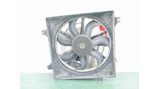 ELECTROVENTILADOR KIA SHUMA II (2001-2004) 1.6 101CV 1594CC - L.8051004 / 0K2A161710A