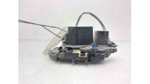 CERRADURA PUERTA DELANTERA DERECHA KIA SHUMA II (2001-2004) 1.6 101CV 1594CC - L.8051007 / 0K2N158310A