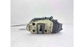CERRADURA PUERTA DELANTERA DERECHA KIA SHUMA II (2001-2004) 1.6 101CV 1594CC - L.8051007 / 0K2N158310A