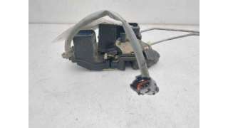 CERRADURA PUERTA DELANTERA DERECHA KIA SHUMA II (2001-2004) 1.6 101CV 1594CC - L.8051007 / 0K2N158310A