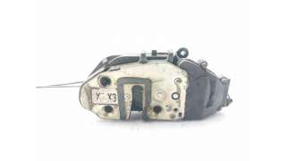 CERRADURA PUERTA DELANTERA DERECHA KIA SHUMA II (2001-2004) 1.6 101CV 1594CC - L.8051007 / 0K2N158310A