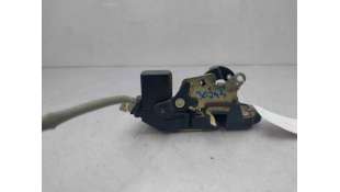 CERRADURA PUERTA TRASERA DERECHA KIA SHUMA II (2001-2004) 1.6 101CV 1594CC - L.8051010 / 0K2N172310