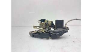 CERRADURA PUERTA TRASERA DERECHA KIA SHUMA II (2001-2004) 1.6 101CV 1594CC - L.8051010 / 0K2N172310 2