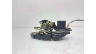 CERRADURA PUERTA TRASERA DERECHA KIA SHUMA II (2001-2004) 1.6 101CV 1594CC - L.8051010 / 0K2N172310