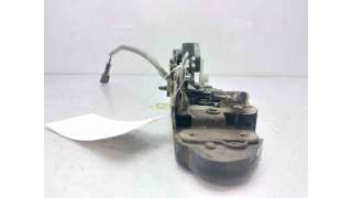 CERRADURA PUERTA TRASERA DERECHA KIA SHUMA II (2001-2004) 1.6 101CV 1594CC - L.8051010 / 0K2N172310