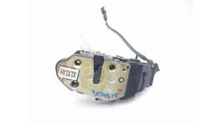 CERRADURA PUERTA TRASERA IZQUIERDA KIA SHUMA II (2001-2004) 1.6 101CV 1594CC - L.8051011 / 0K2N173310