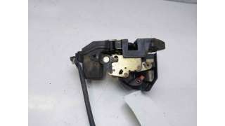 CERRADURA PUERTA TRASERA IZQUIERDA KIA SHUMA II (2001-2004) 1.6 101CV 1594CC - L.8051011 / 0K2N173310