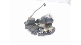 CERRADURA PUERTA TRASERA IZQUIERDA KIA SHUMA II (2001-2004) 1.6 101CV 1594CC - L.8051011 / 0K2N173310