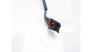 CERRADURA PUERTA TRASERA IZQUIERDA KIA SHUMA II (2001-2004) 1.6 101CV 1594CC - L.8051011 / 0K2N173310