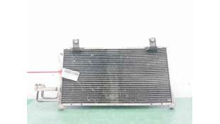 CONDENSADOR / RADIADOR  AIRE ACONDICIONADO KIA SHUMA II (2001-2004) 1.6 101CV 1594CC - L.8051012 / 0K2A161480C