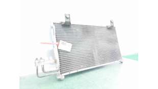 CONDENSADOR / RADIADOR  AIRE ACONDICIONADO KIA SHUMA II (2001-2004) 1.6 101CV 1594CC - L.8051012 / 0K2A161480C 2