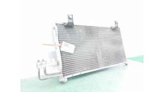 CONDENSADOR / RADIADOR  AIRE ACONDICIONADO KIA SHUMA II (2001-2004) 1.6 101CV 1594CC - L.8051012 / 0K2A161480C