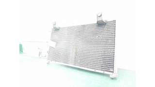 CONDENSADOR / RADIADOR  AIRE ACONDICIONADO KIA SHUMA II (2001-2004) 1.6 101CV 1594CC - L.8051012 / 0K2A161480C