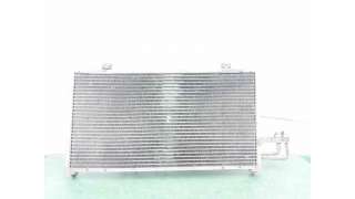 CONDENSADOR / RADIADOR  AIRE ACONDICIONADO KIA SHUMA II (2001-2004) 1.6 101CV 1594CC - L.8051012 / 0K2A161480C