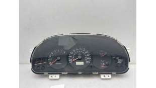 CUADRO INSTRUMENTOS KIA SHUMA II (2001-2004) 1.6 101CV 1594CC - L.8051013 / 0K2NC5543XA