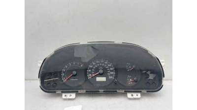 CUADRO INSTRUMENTOS KIA SHUMA II (2001-2004) 1.6 101CV 1594CC - L.8051013 / 0K2NC5543XA