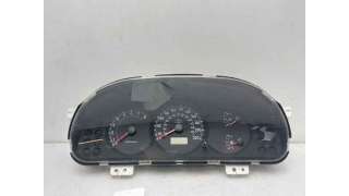 CUADRO INSTRUMENTOS KIA SHUMA II (2001-2004) 1.6 101CV 1594CC - L.8051013 / 0K2NC5543XA