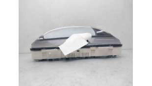 CUADRO INSTRUMENTOS KIA SHUMA II (2001-2004) 1.6 101CV 1594CC - L.8051013 / 0K2NC5543XA 2
