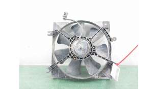 ELECTROVENTILADOR KIA SHUMA II (2001-2004) 1.6 101CV 1594CC - L.8051015 / 0K2A115025F