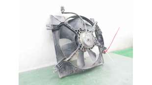 ELECTROVENTILADOR KIA SHUMA II (2001-2004) 1.6 101CV 1594CC - L.8051015 / 0K2A115025F 2