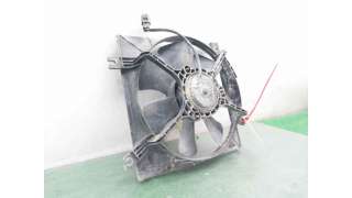 ELECTROVENTILADOR KIA SHUMA II (2001-2004) 1.6 101CV 1594CC - L.8051015 / 0K2A115025F