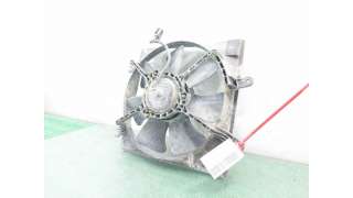 ELECTROVENTILADOR KIA SHUMA II (2001-2004) 1.6 101CV 1594CC - L.8051015 / 0K2A115025F