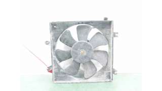 ELECTROVENTILADOR KIA SHUMA II (2001-2004) 1.6 101CV 1594CC - L.8051015 / 0K2A115025F