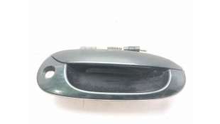 MANETA EXTERIOR DELANTERA DERECHA KIA SHUMA II (2001-2004) 1.6 101CV 1594CC - L.8051024 / SDK2N158410