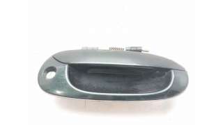 MANETA EXTERIOR DELANTERA DERECHA KIA SHUMA II (2001-2004) 1.6 101CV 1594CC - L.8051024 / SDK2N158410