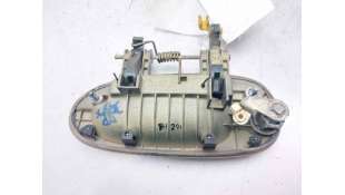 MANETA EXTERIOR DELANTERA DERECHA KIA SHUMA II (2001-2004) 1.6 101CV 1594CC - L.8051024 / SDK2N158410 2