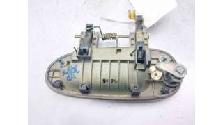 MANETA EXTERIOR DELANTERA DERECHA KIA SHUMA II (2001-2004) 1.6 101CV 1594CC - L.8051024 / SDK2N158410