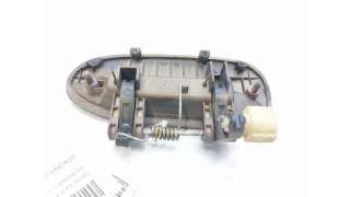 MANETA EXTERIOR TRASERA IZQUIERDA KIA SHUMA II (2001-2004) 1.6 101CV 1594CC - L.8051027 / SDK2N173410