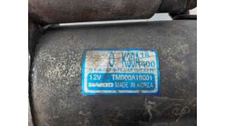 MOTOR ARRANQUE KIA SHUMA II (2001-2004) 1.6 101CV 1594CC - L.8051030 / TM000A18001