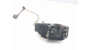 CERRADURA PUERTA TRASERA DERECHA KIA CERATO FASTBACK (2004-) 2.0 CRDI 112CV 1991CC - L.8051053 / 814202F000