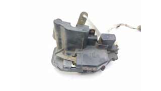 CERRADURA PUERTA TRASERA DERECHA KIA CERATO FASTBACK (2004-) 2.0 CRDI 112CV 1991CC - L.8051053 / 814202F000
