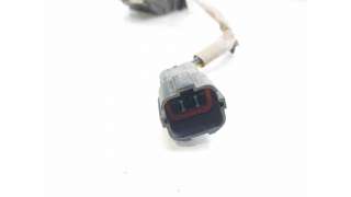 CERRADURA PUERTA TRASERA DERECHA KIA CERATO FASTBACK (2004-) 2.0 CRDI 112CV 1991CC - L.8051053 / 814202F000