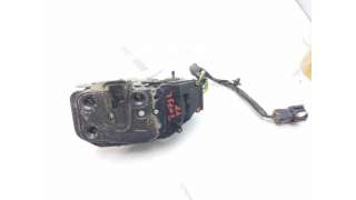 CERRADURA PUERTA TRASERA IZQUIERDA KIA CERATO FASTBACK (2004-) 2.0 CRDI 112CV 1991CC - L.8051054 / 814102F000