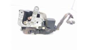 CERRADURA PUERTA TRASERA IZQUIERDA KIA CERATO FASTBACK (2004-) 2.0 CRDI 112CV 1991CC - L.8051054 / 814102F000 2