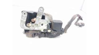 CERRADURA PUERTA TRASERA IZQUIERDA KIA CERATO FASTBACK (2004-) 2.0 CRDI 112CV 1991CC - L.8051054 / 814102F000