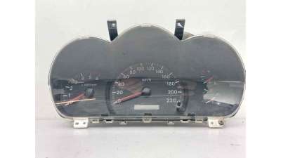 CUADRO INSTRUMENTOS KIA CERATO FASTBACK (2004-) 2.0 CRDI 112CV 1991CC - L.8051056 / 940032F300