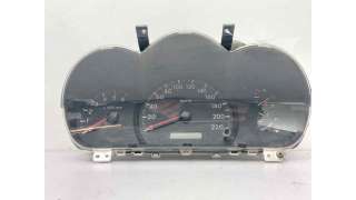 CUADRO INSTRUMENTOS KIA CERATO FASTBACK (2004-) 2.0 CRDI 112CV 1991CC - L.8051056 / 940032F300