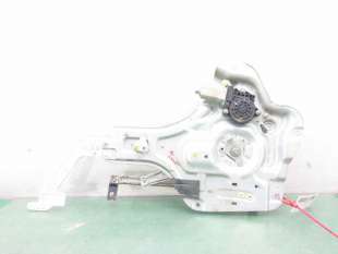 ELEVALUNAS TRASERO DERECHO KIA CERATO FASTBACK (2004-) 2.0 CRDI 112CV 1991CC - L.8051059 / 834022F010