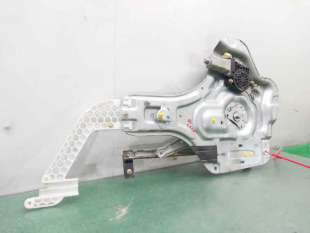 ELEVALUNAS TRASERO DERECHO KIA CERATO FASTBACK (2004-) 2.0 CRDI 112CV 1991CC - L.8051059 / 834022F010 2