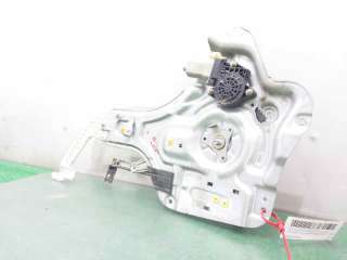ELEVALUNAS TRASERO DERECHO KIA CERATO FASTBACK (2004-) 2.0 CRDI 112CV 1991CC - L.8051059 / 834022F010