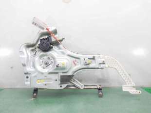 ELEVALUNAS TRASERO IZQUIERDO KIA CERATO FASTBACK (2004-) 2.0 CRDI 112CV 1991CC - L.8051060 / 834012F010