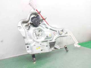 ELEVALUNAS TRASERO IZQUIERDO KIA CERATO FASTBACK (2004-) 2.0 CRDI 112CV 1991CC - L.8051060 / 834012F010
